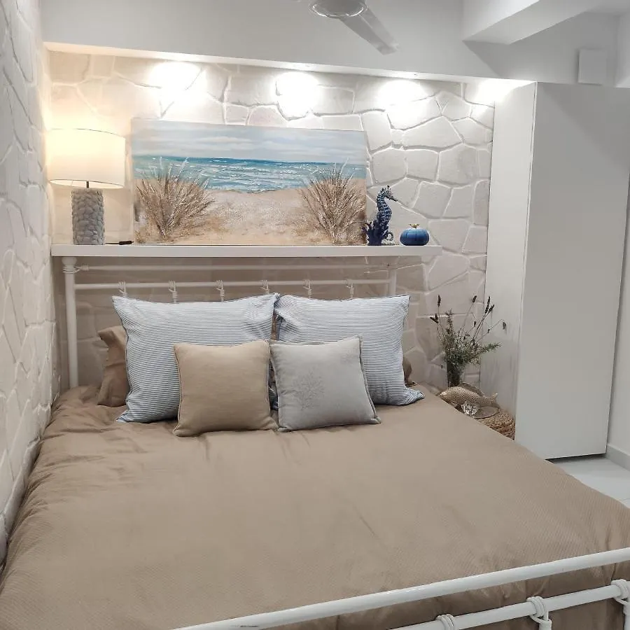 Waterside Apartments Agia Efimia