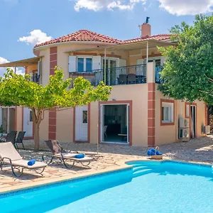 Kefalonia View Appartement