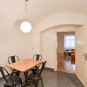 U Kapra , Praag Tsjechië