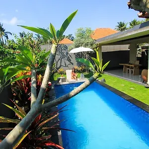 As , Ubud Indonesië