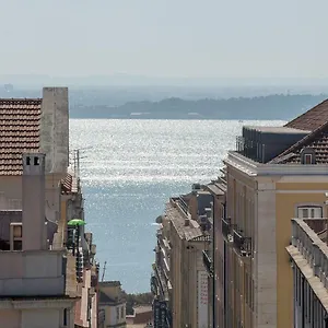 Myplacelisbon - Luxury Trindade Iii , Lissabon Portugal