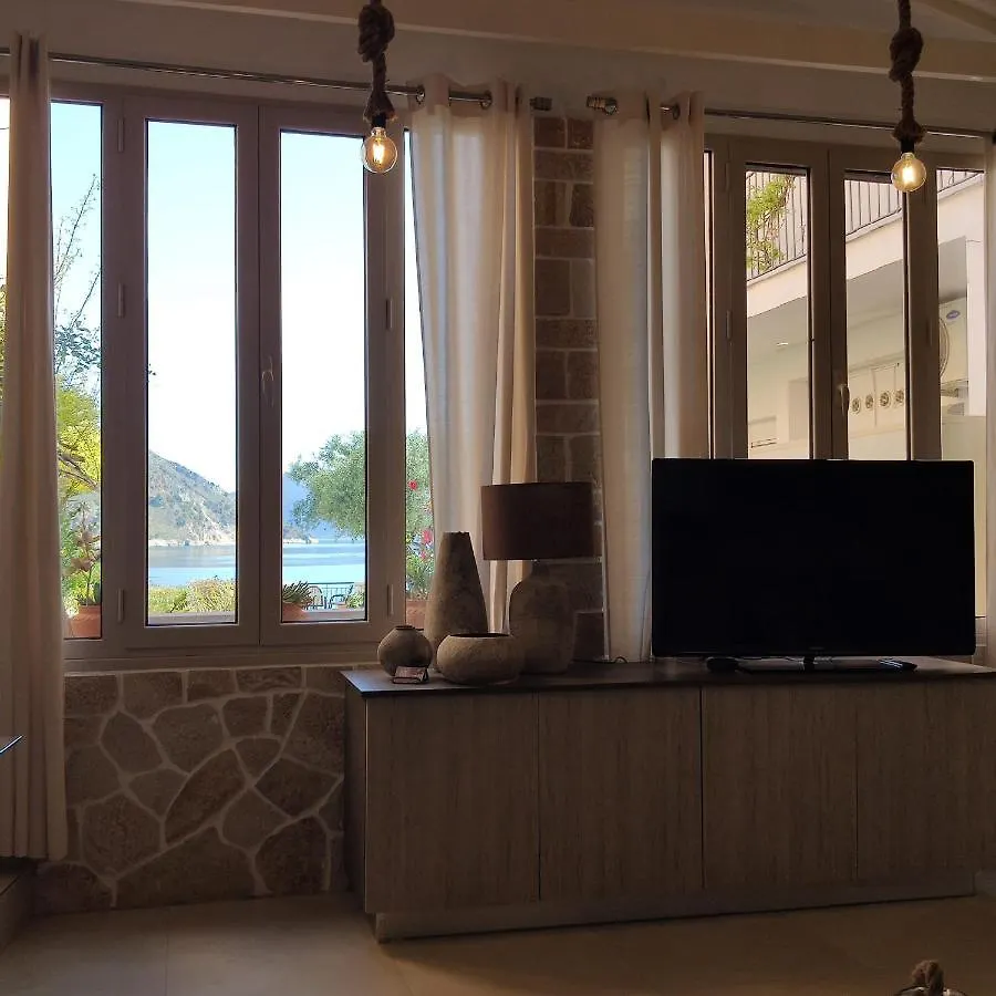 Waterside Apartments Agia Efimia