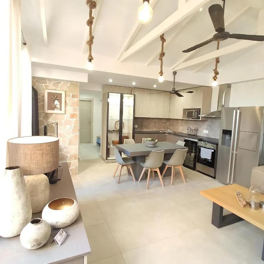 Waterside Apartments Agia Efimia
