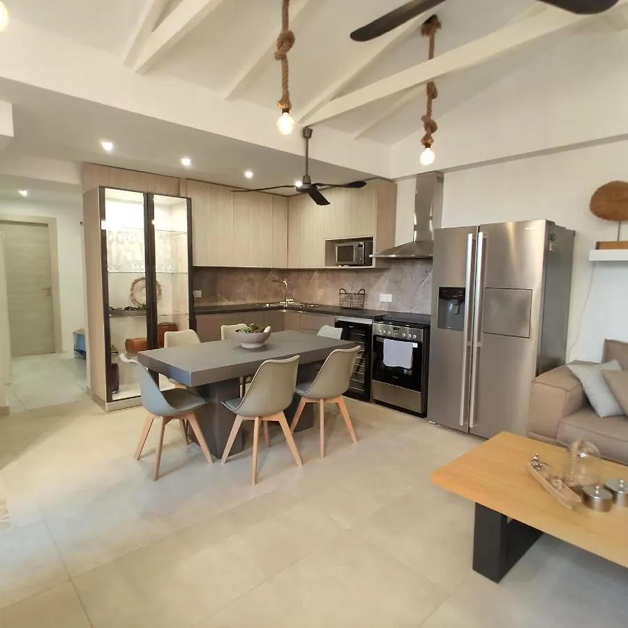 Waterside Apartments Agia Efimia 0*,  Greece