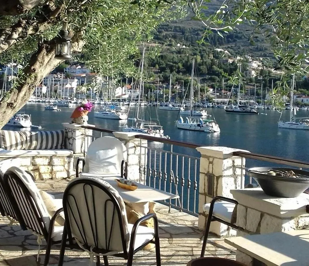 Waterside Apartments Agia Efimia