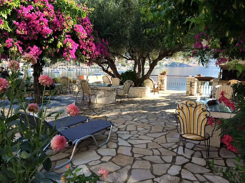 Waterside Apartments Agia Efimia