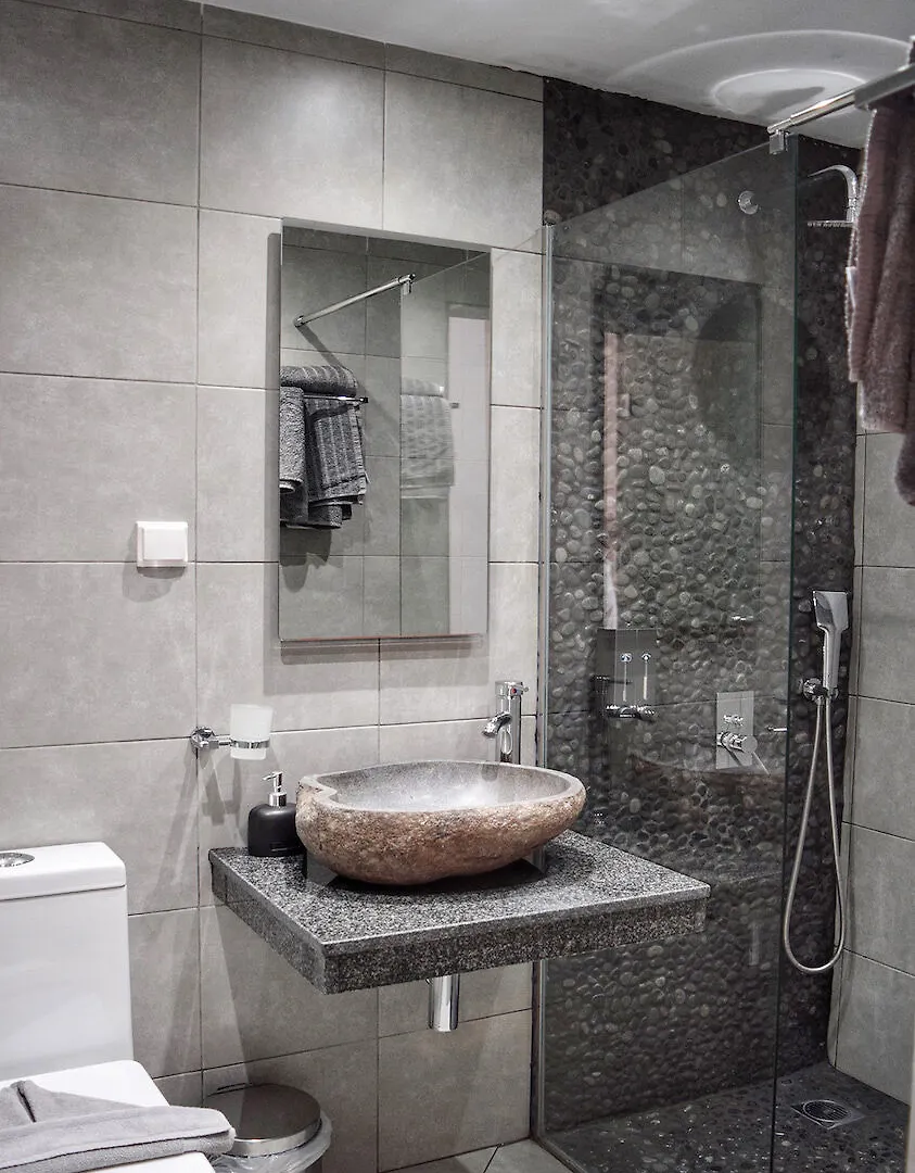 Waterside Apartments Agia Efimia
