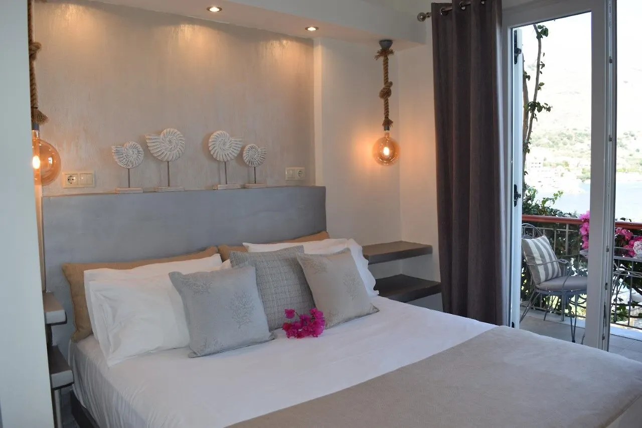 Waterside Apartments Agia Efimia