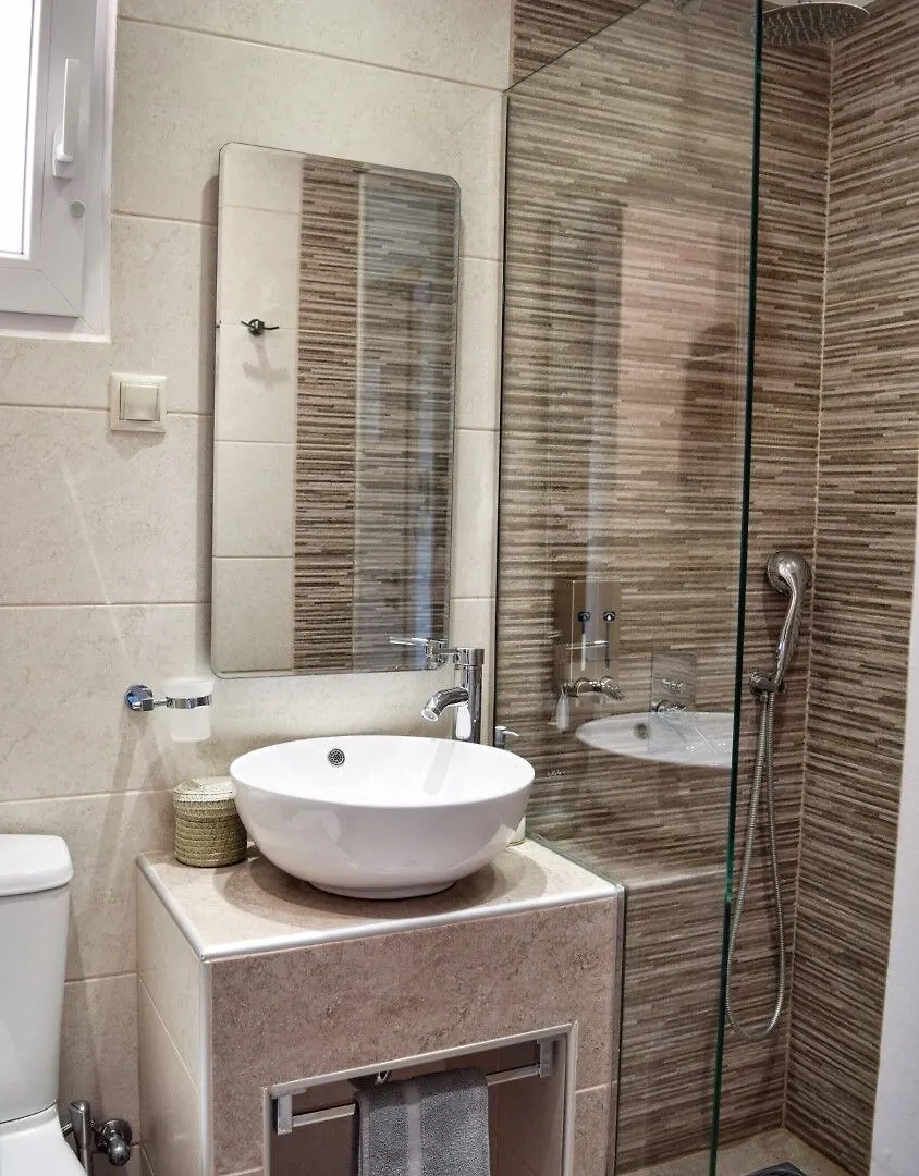 Waterside Apartments Agia Efimia