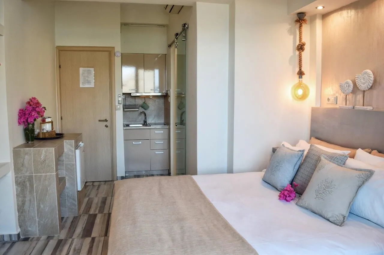 Waterside Apartments Agia Efimia