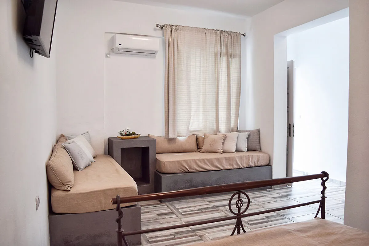 Waterside Apartments Agia Efimia